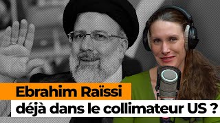Nouveau Président iranien: «Cette fois-ci, on attend une levée des sanctions»