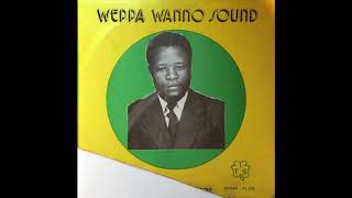Weppa Wanno Sound - Vol. 2 (1980 FULL ALBUM)