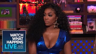Porsha Williams’ Shady Confessionals about Kenya Moore | WWHL