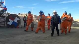 Gran Parada Laboral