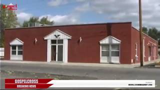 Historique de Branham tabernacle
