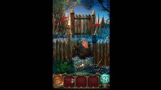 19 Уровень - 100 Дверей Приключения - Hidden Escape 2