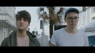 Just a Couple Friends - Acoustic (MUSIC VIDEO)