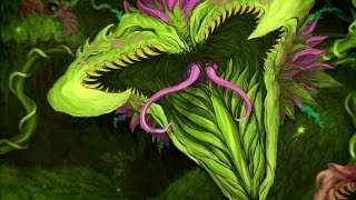 terraria reto tiki