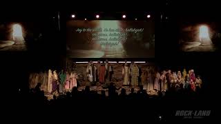 RBC LIVE       04-21-19  ПАСХА -  Пасхальная постановка/ EASTER - Easter musical