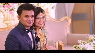 Sanam & Sonnet's Reception Full Video