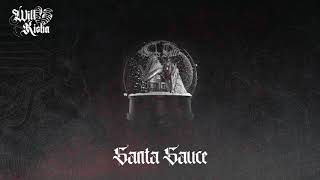 [FREE] Hamza x Damso Type Beat - "Santa Sauce" (Prod. Will Kisha)