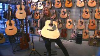 Martin D Cherry 09 - Portland Music Company