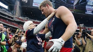 NFL Fan Interactions | Part 2