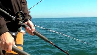 San Diego salt water fishing