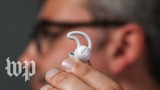 Can Bose's noise-masking Sleepbuds really help you sleep?