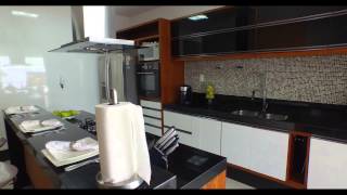 Brazil Custom House , Governador Valadares (Watch in HD)