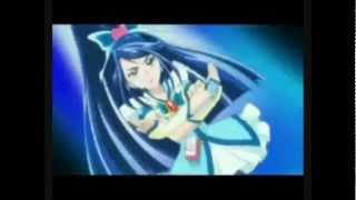 Anime transform-purikua 1