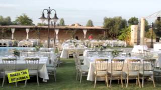 Πολυχώρος Λώλου - Γάμος ,Βάπτιση ,Events