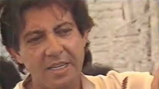 Luiz Antonio Gasparetto Entrevista João de Deus "John of God"