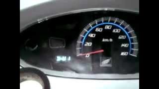 honda pcx tuning watch