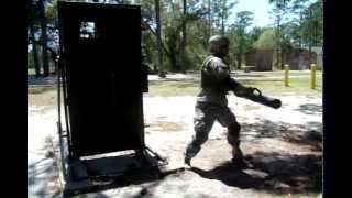 Urban Mobility Breachers Course