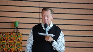 10-06-15 Fireside Chat with Fr. Michael L. Pfleger