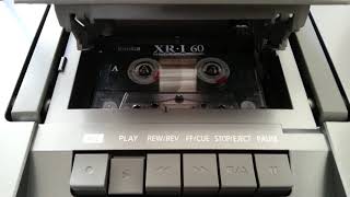 Panasonic RX-D55