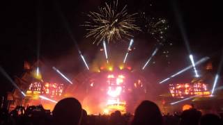 HoH2017   Closingshow Kenneth Footage v2