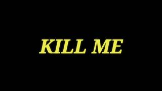 XxxTentacion - Kill Me (lyrics)