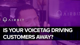 Is Your Producer Tag Driving Customers Away?