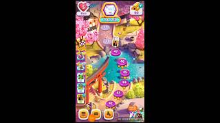 DIAMOND DIARIES SAGA level 47