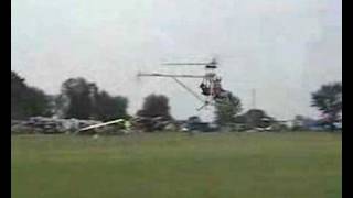 Mosquito Air