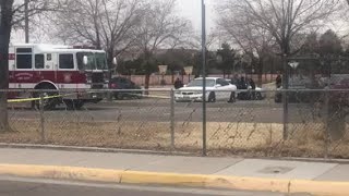Three APS schools lift shelter in place following police activity