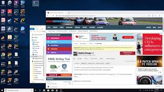 How to: F1 2018 Extreme Damage