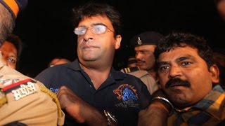 Exclusive: Voice sample nails Gurunath Meiyappan