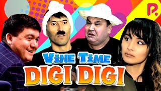 Vine Time - Digi Digi (hajviy ko'rsatuv)