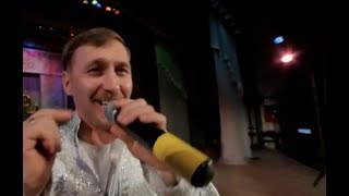 Дамир Фейсханов «Яшәргә тырышыгыз»