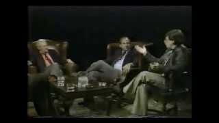 1982 - Isaac Asimov, Harlan Ellison, Gene Wolfe on science fiction