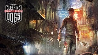 Sleeping Dogs - Зодиакальный Турнир (18+)