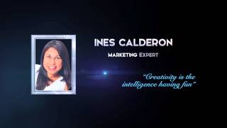 INES CALDERON