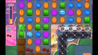 Candy Crush Saga Level 1746 - NO BOOSTERS
