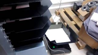 поворотный стол Doplo System 5000