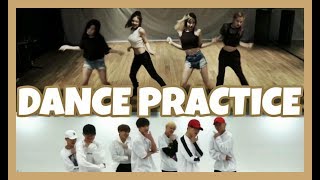 [TOP 20] MOST VIEWED KPOP DANCE PRACTICE