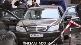 Воры в законе  Самые известные .  Мужики на зоне.
