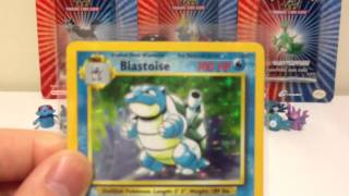 My Top 10 Favorite Pokemon Error & Miscut Cards From the Oldschool Series!