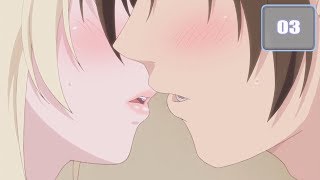 Boku wa Tomodachi ga Sukunai NEXT | Épisode 3 VOSTFR | 2/2 |