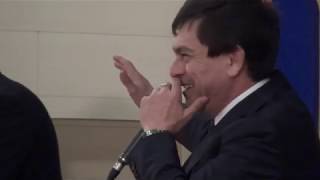 АФЗАЛШО-АЙ СОРБОН-AY SORBON-AFZALSHO-2020