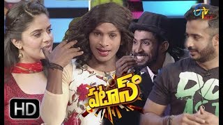Patas | 26th April 2018 | Full Episode 749 |ETV Plus