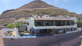 CASA COSTA AZUL PEDREGAL LA PAZ