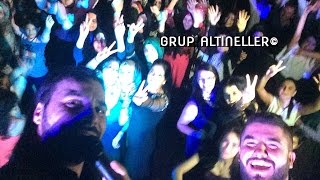 GRUP ALTINELLER© Fransa Annecy - Trabzon Yozgat Düğünü - Tel. 004915785023445