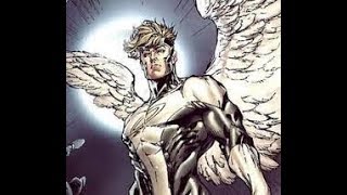 Can Angel clear WBU Corvus Claive 30?,  Marvel future fight