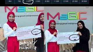Pelan Komisen Cuckoo untuk Natural Executive (NE)