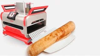 НЕВЕРОЯТНЫЕ кухонные изобретения