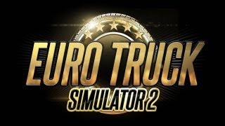 Euro Truck Simulator 2 - Mod highlight - Baobab Tree Part 5